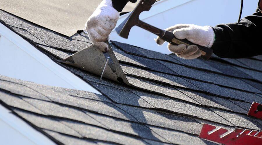 Professional residential roofers in Truro, MA
